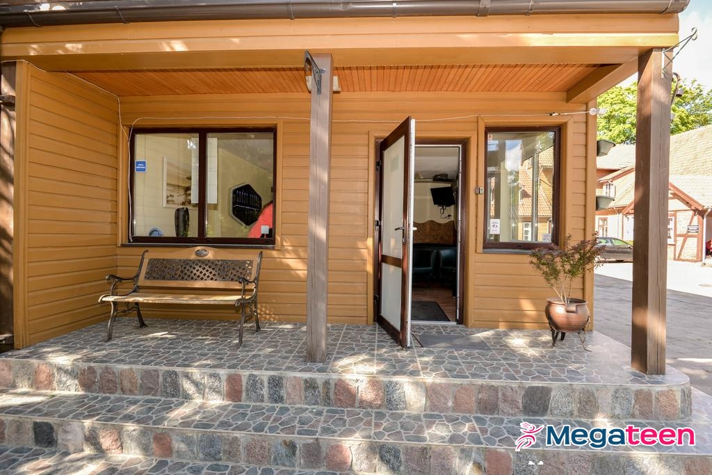 Guesthouse777